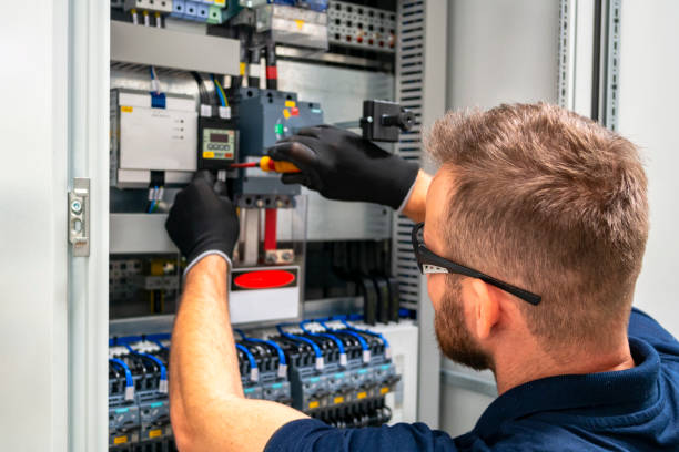 Affordable Emergency Electrician in WY