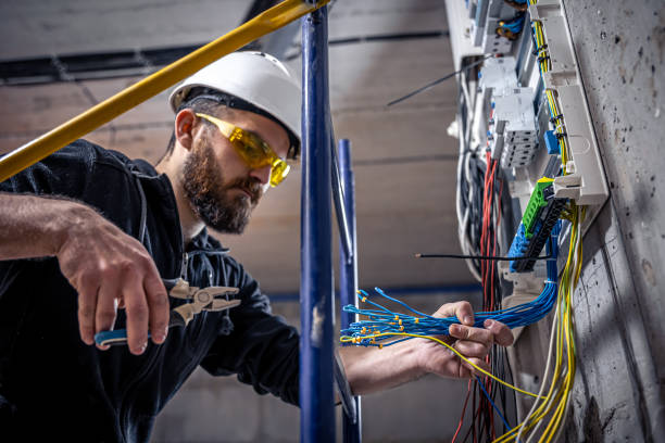  Marbleton, WY Electrician Pros