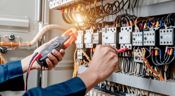 Reliable WY Electrician Solutions