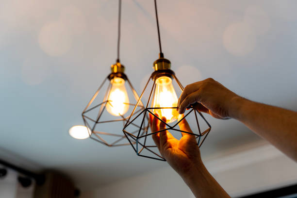 Best Licensed Electrician  in Marbleton, WY