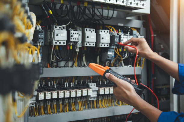 Best Best Electricians Near Me  in Marbleton, WY