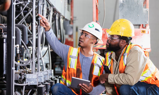 Best 24-Hour Electrician  in Marbleton, WY