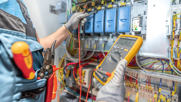 Why Trust Our Certified Electricians for Your Electrical Needs in WY?