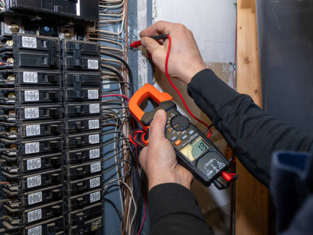 Best Emergency Electrician Near Me  in Marbleton, WY