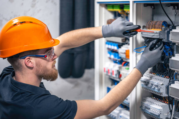 Best Electrical Wiring Services  in Marbleton, WY
