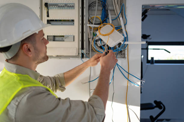 , WY Electrician Company